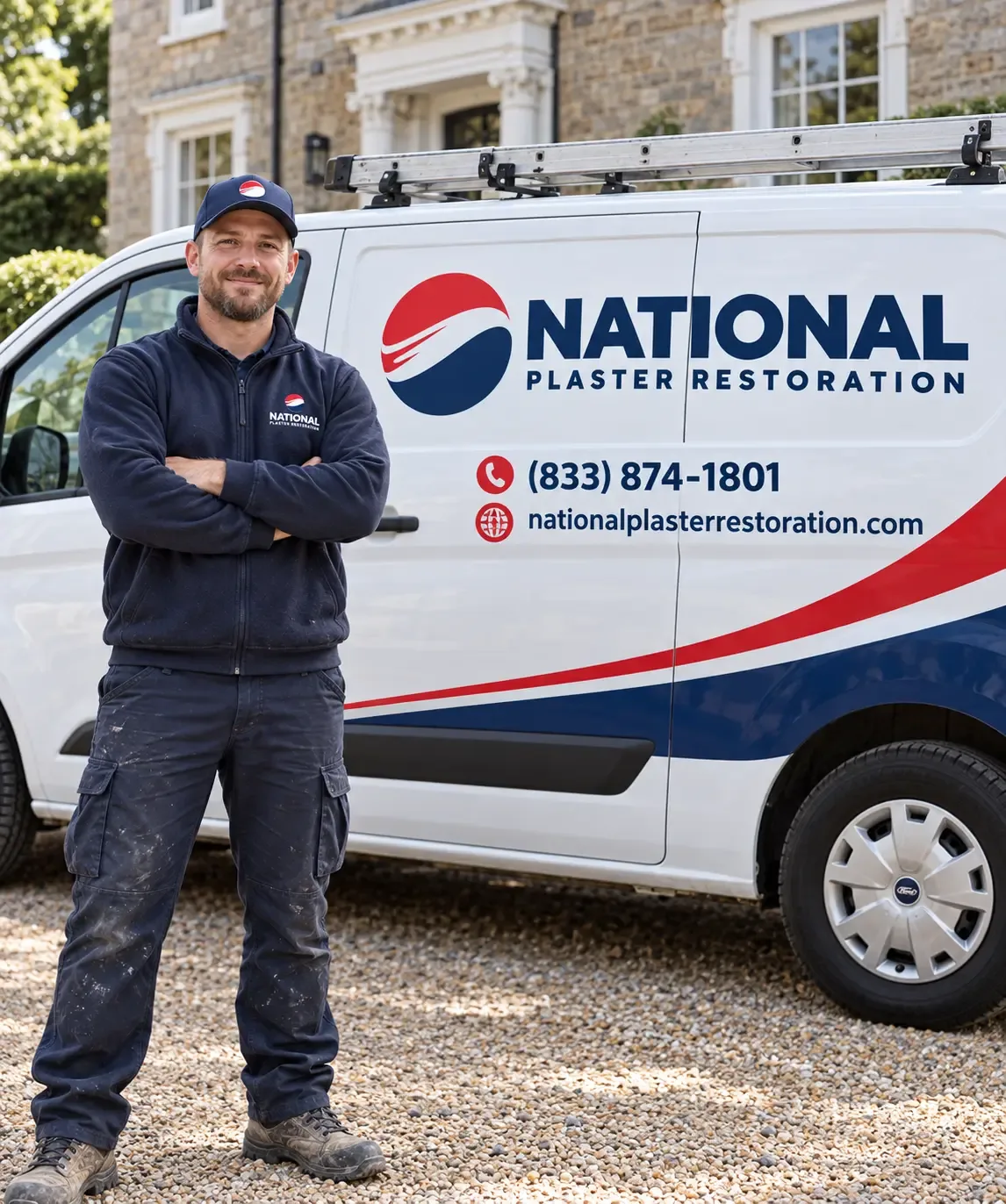 Plaster Repair Interior, SD FAQs